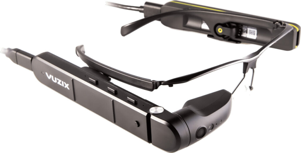 vuzix-m400-smart-glasses